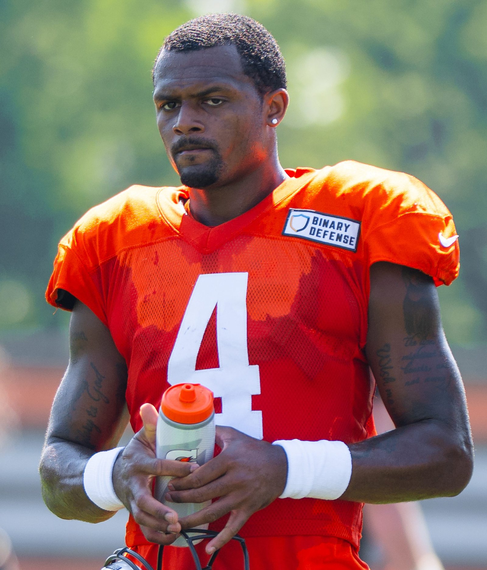 Deshaun Watson 2026: Stats, Career, Contract, Browns Future and NFL Return